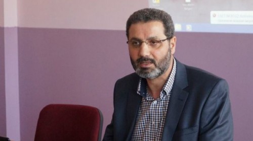 İSLAMCI DERGİLER PROJESİ'NİN YÜRÜTÜCÜLERİNDEN VAHDETTİN IŞIK, DUNYABİZİM.COM'A KONUŞTU