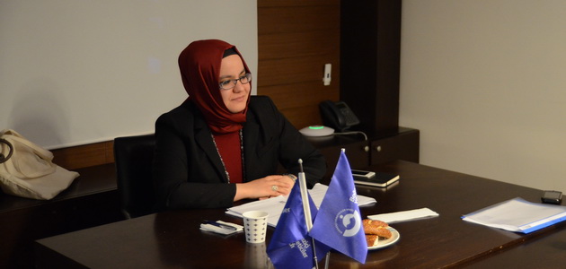 Ayşen Baylak Güngör