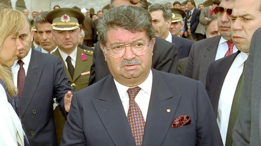 Diriliş Dergisinde Siyasi Bir Portre: Turgut Özal