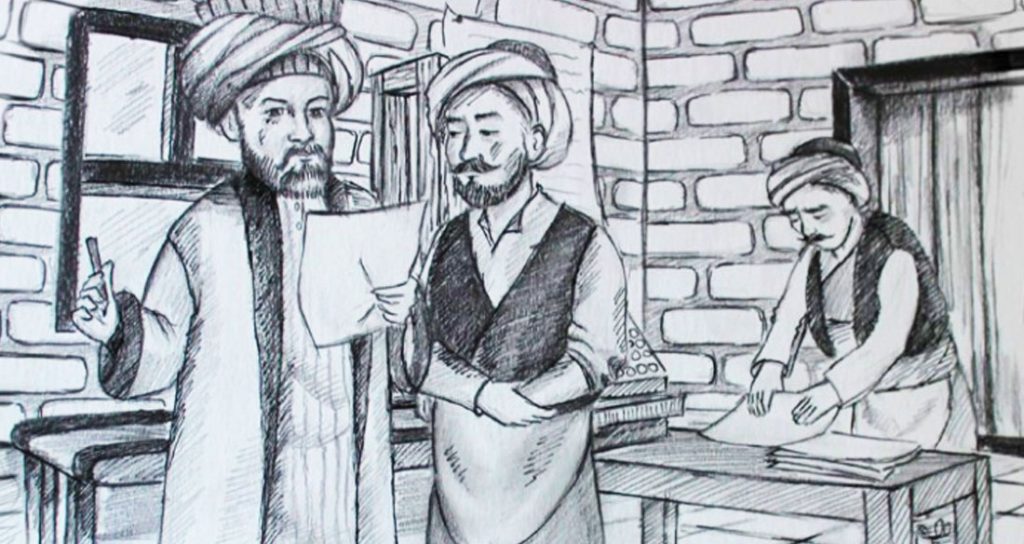 Matbaa Geç mi geldi?