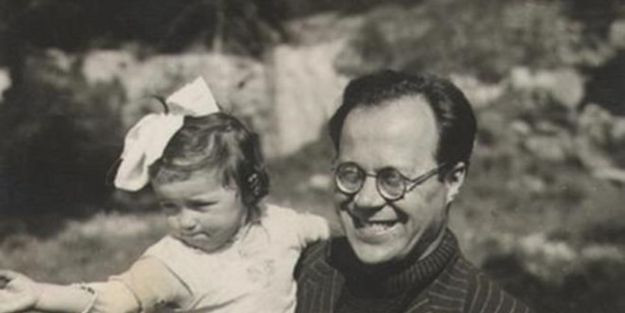 Cemil Meriç’in Kaleminden Bazı Portreler