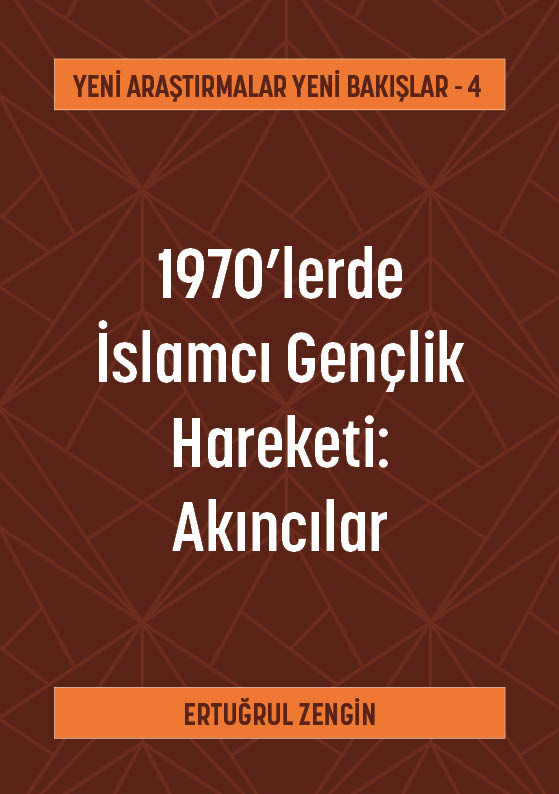 Yeni Araştırmalar Yeni Bakışlar - 4