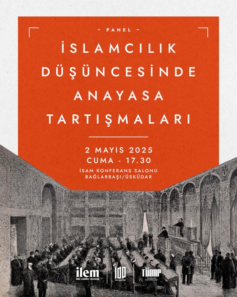 İslamcılık Düşüncesinde Anayasa Tartışmaları