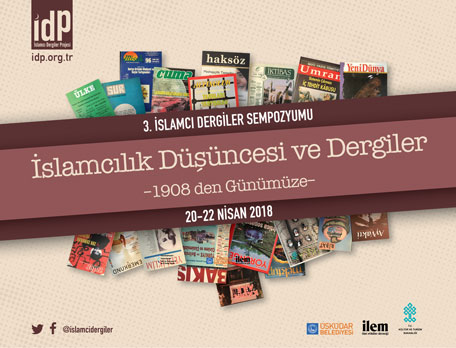 Sempozyum Başvuru Sonuçları Açıklandı