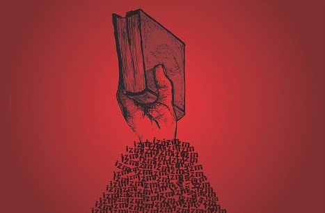 1960-1980 ARASI İSLAMCI DERGİLER KİTABI ÇIKTI!