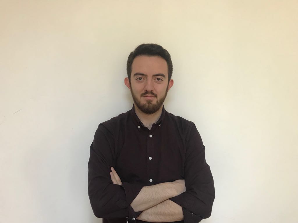 Muhammet Fatih Sağlam