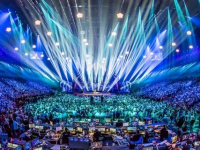 İslamcı Dergilerde Eurovision Şarkı Yarışması