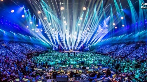 İslamcı Dergilerde Eurovision Şarkı Yarışması