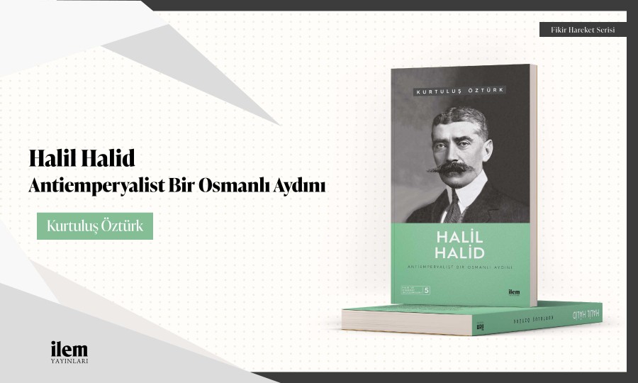 Kurtuluş Öztürk'ün 