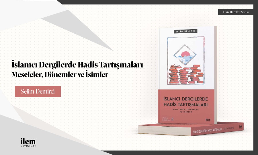 Selim Demirci'nin 