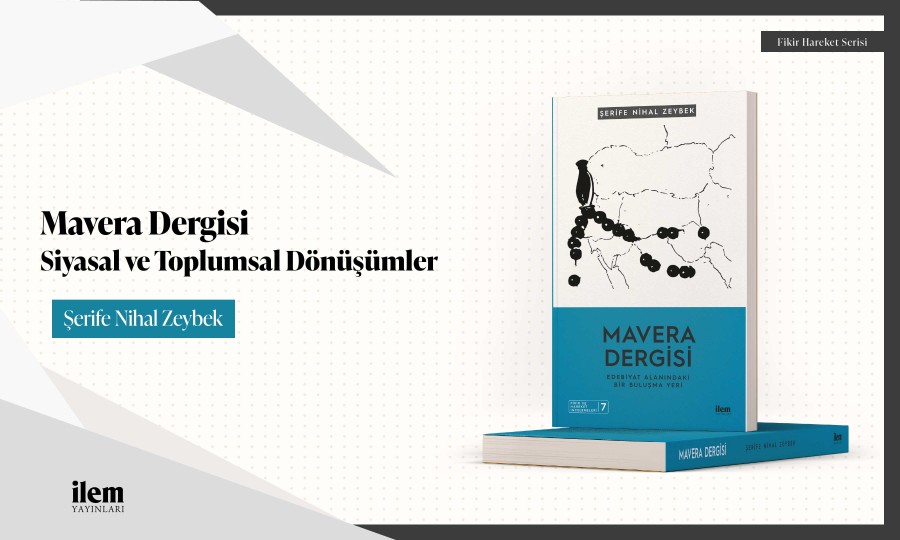 Şerife Nihal Zeybek'in 
