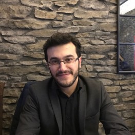 Abdurrahman Akdağ