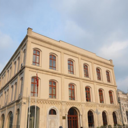 Beyazıt Devlet Kütüphanesi