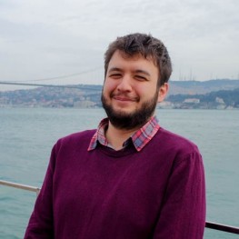 Hasan Turunçkapı