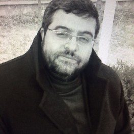 Mehmet Fatih Yoksul