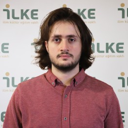Mehmet İlkay Çiftci