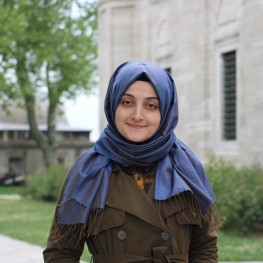 Merve Aktaş