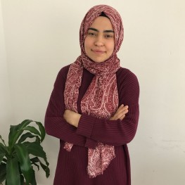 Rabia Bulut
