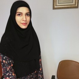Şehadet Sena Taş