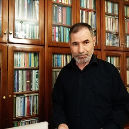 Sıtkı Türkan
