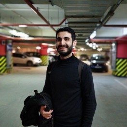 Vedat Demirbilek