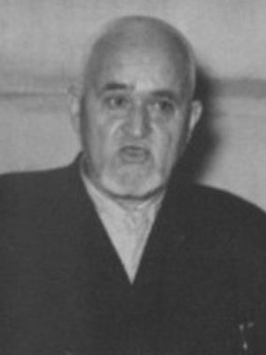 Hasan Basri Çantay
