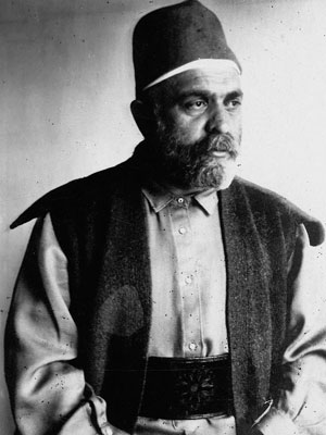 Hüseyin Vassaf