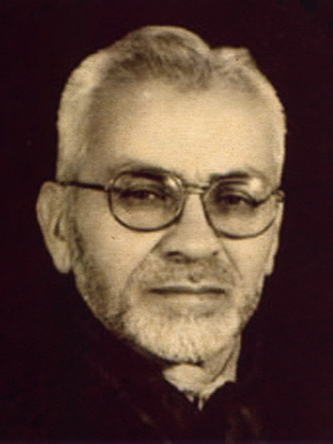 Mehmet Said Çekmegil