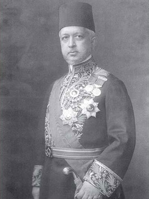 Said Halim Paşa