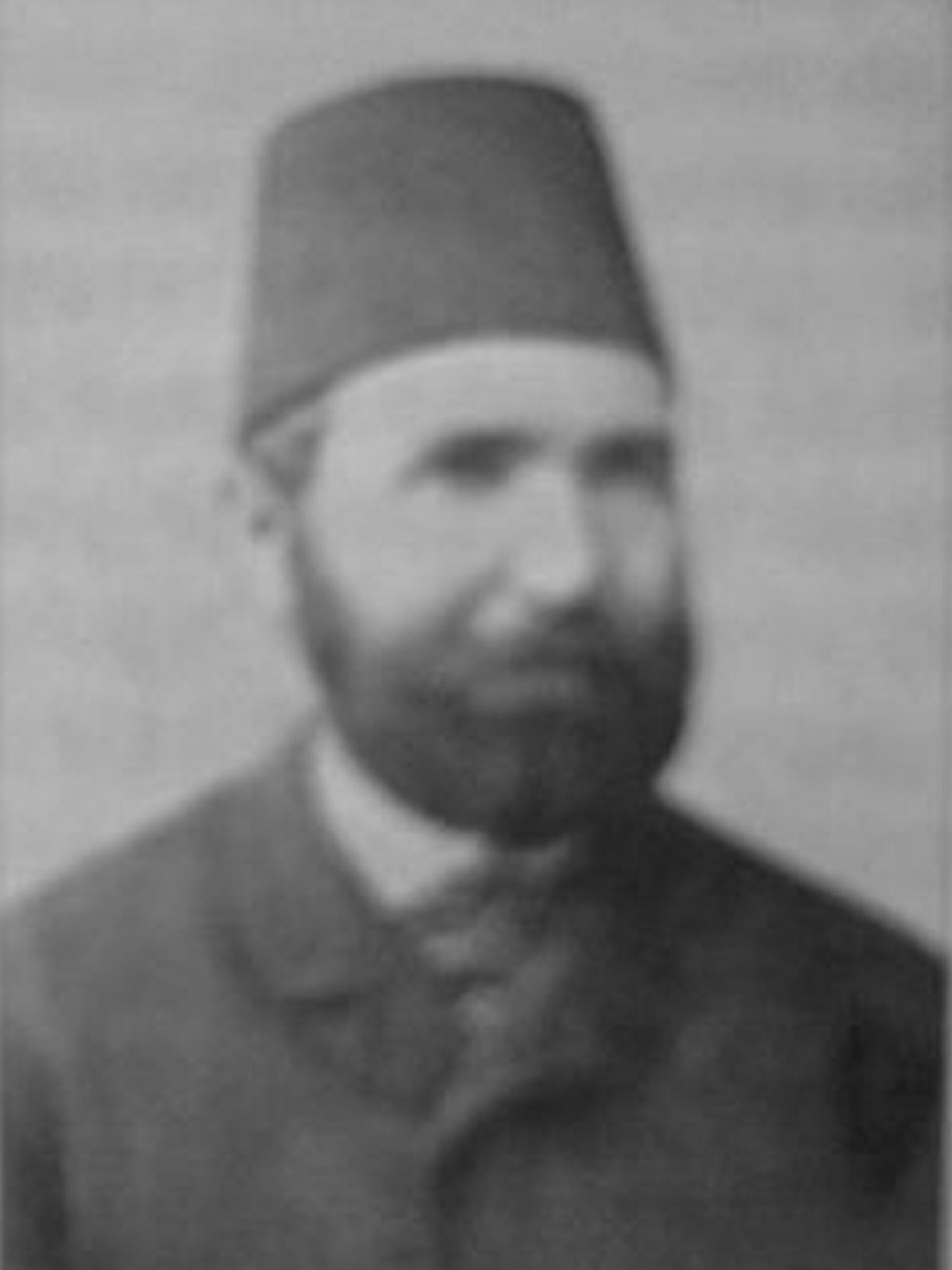 Bereketzade İsmail Hakkı