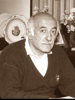 Erdem Bayazıt