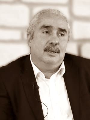 A. Ali Ural