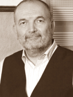 Abdurrahman Şen