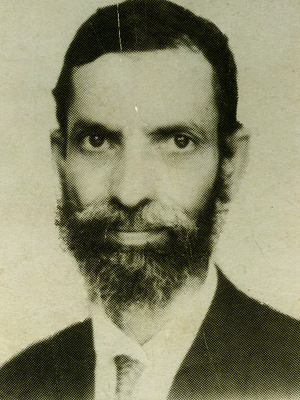 Muhammed Hamidullah
