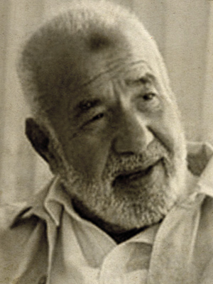 Salih Özcan