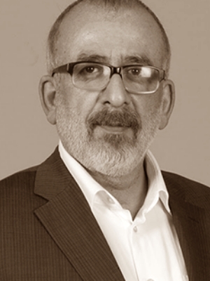 Ahmet Kekeç