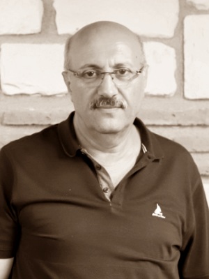 Hüseyin Okçu