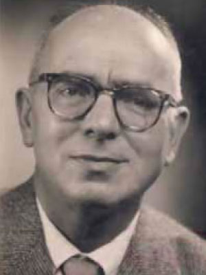 Ziyaeddin Fahri Fındıkoğlu