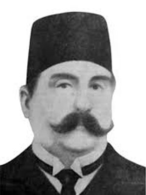 Filibeli Ahmed Hilmi