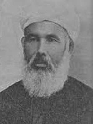 Abdürreşid İbrahim