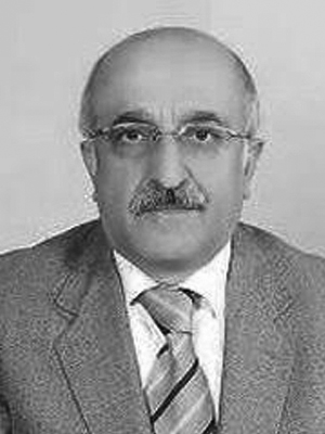 Mustafa Aydın