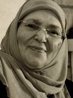 Şule Yüksel Şenler