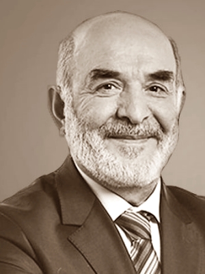 Ahmet Taşgetiren