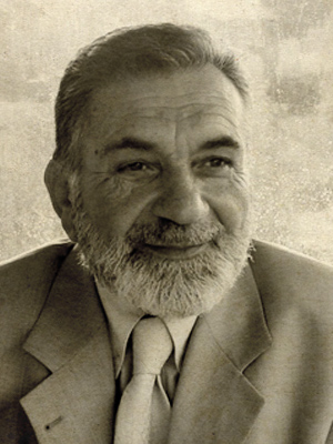 Zübeyir Yetik