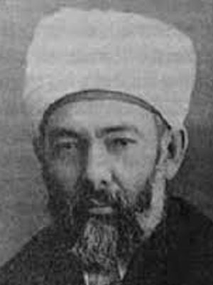 Elmalılı Muhammed Hamdi Yazır