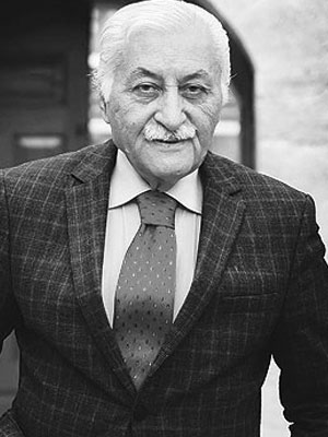 Yavuz Bülent Bakiler