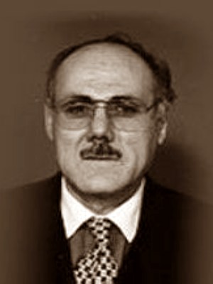 Bahri Zengin