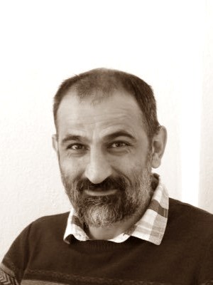 Hakan Arslanbenzer