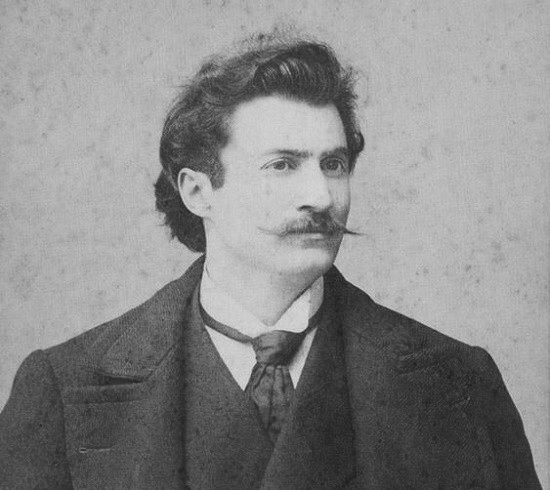 Rıza Tevfik Bölükbaşı