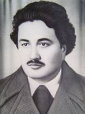 Şemseddin Yeşil
